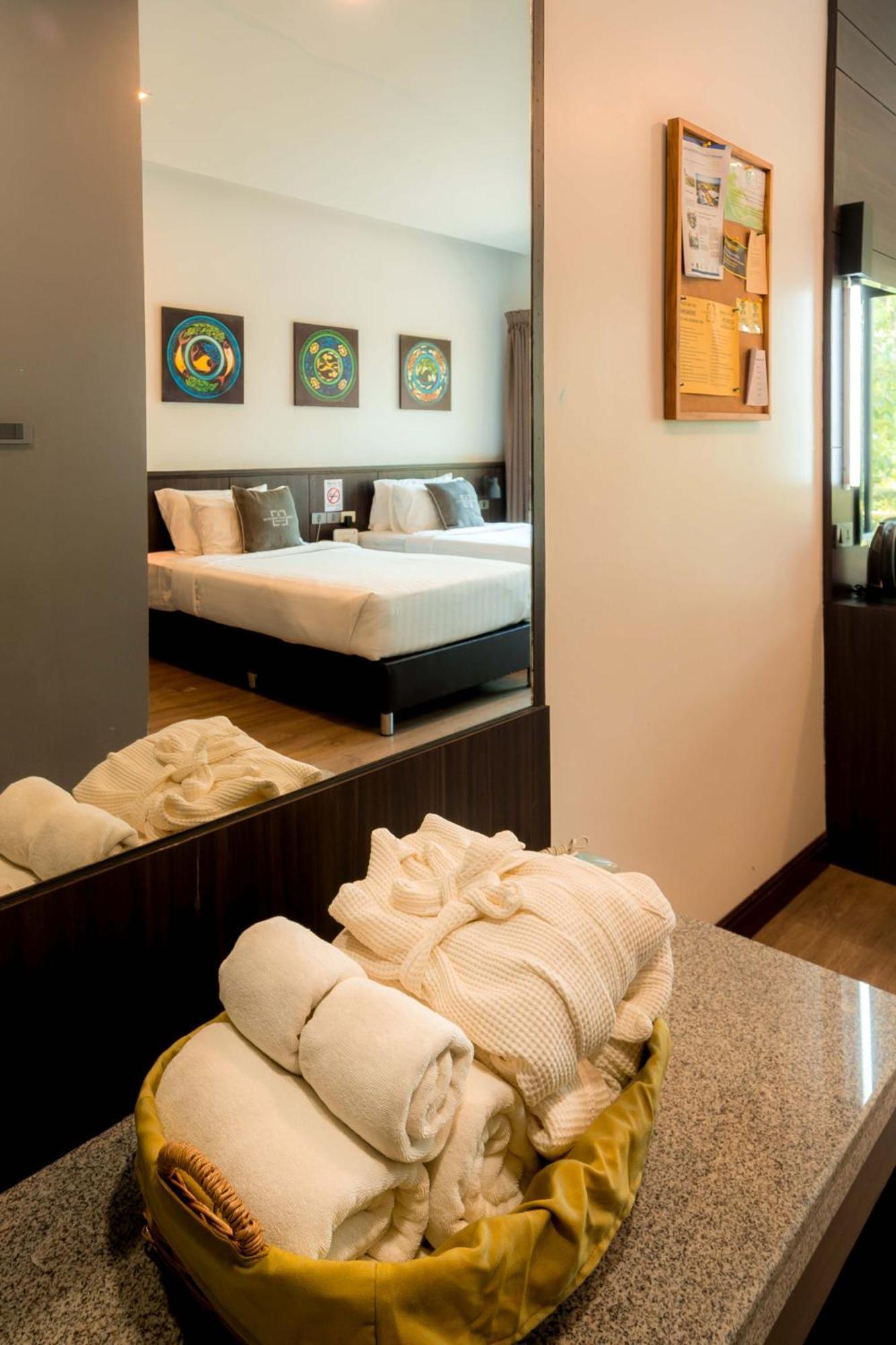 Treasure & Resort 4*