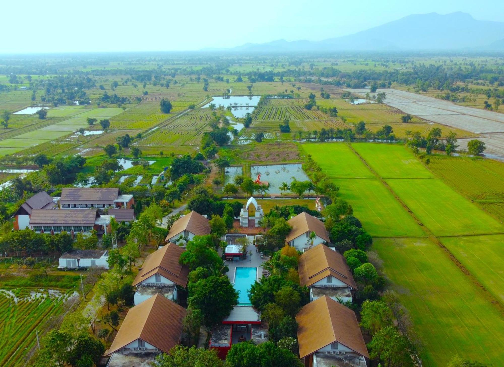 Treasure & 4* Sukhothai