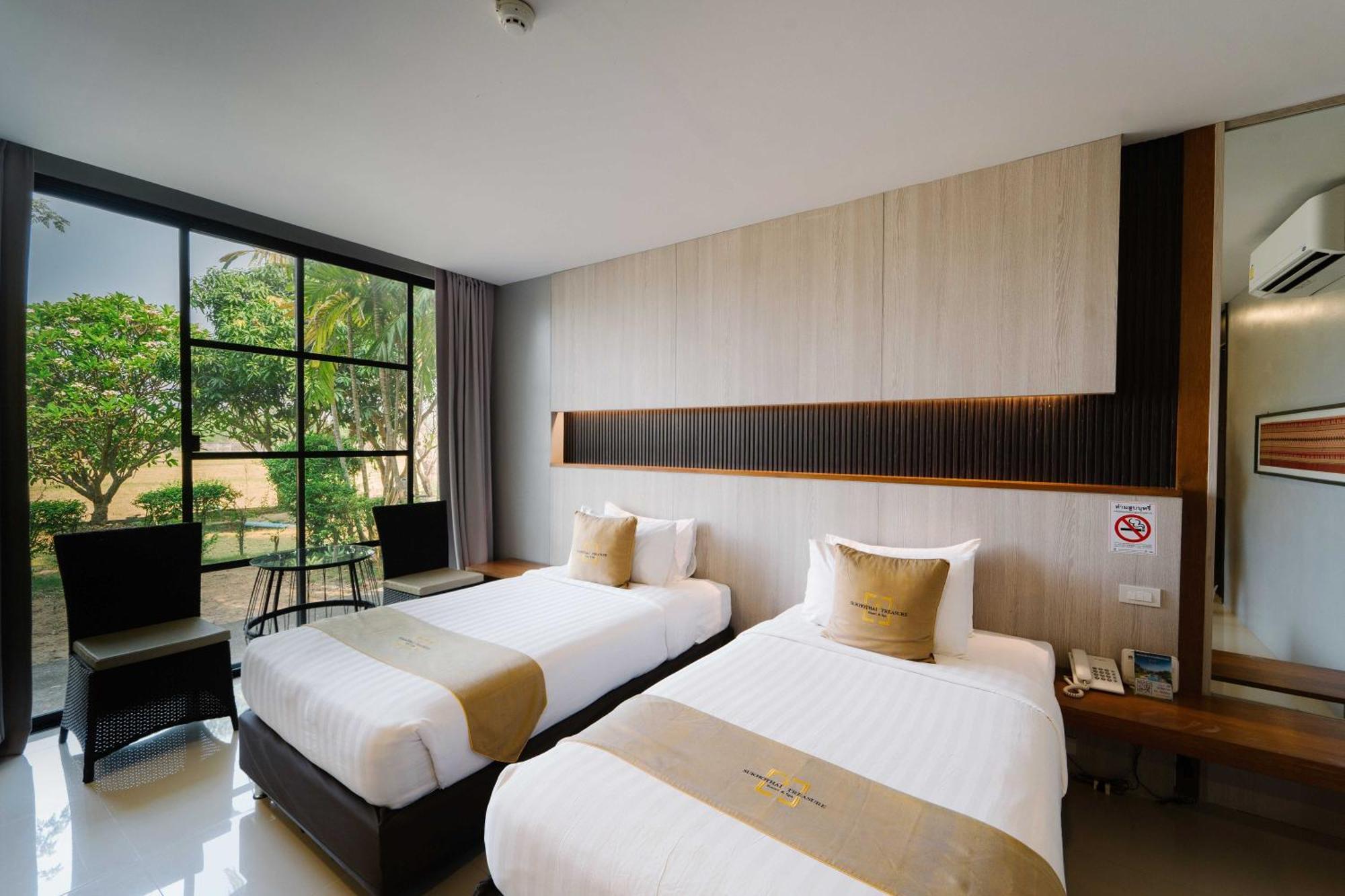 Treasure & Resort 4*
