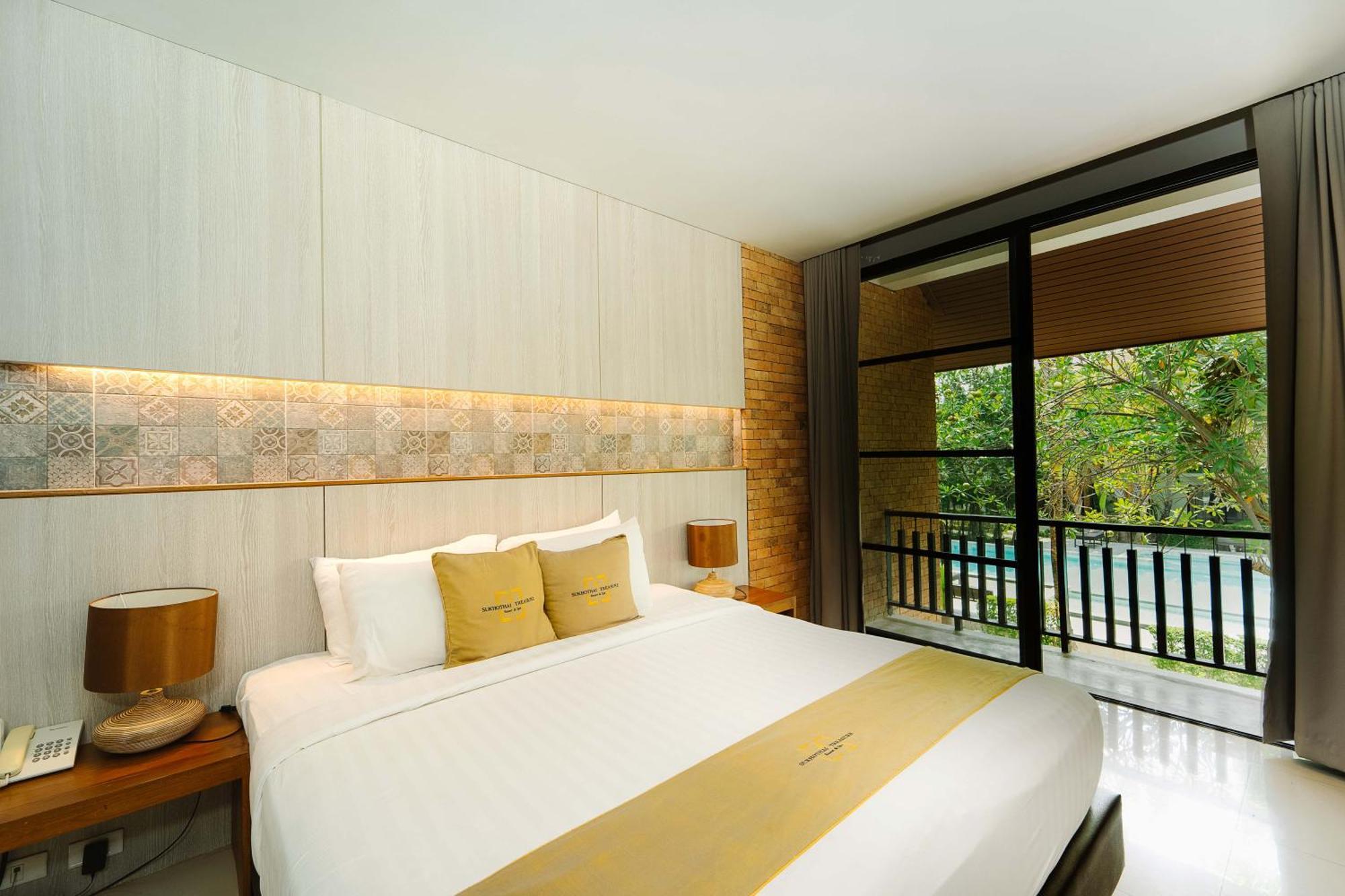 Treasure & Resort