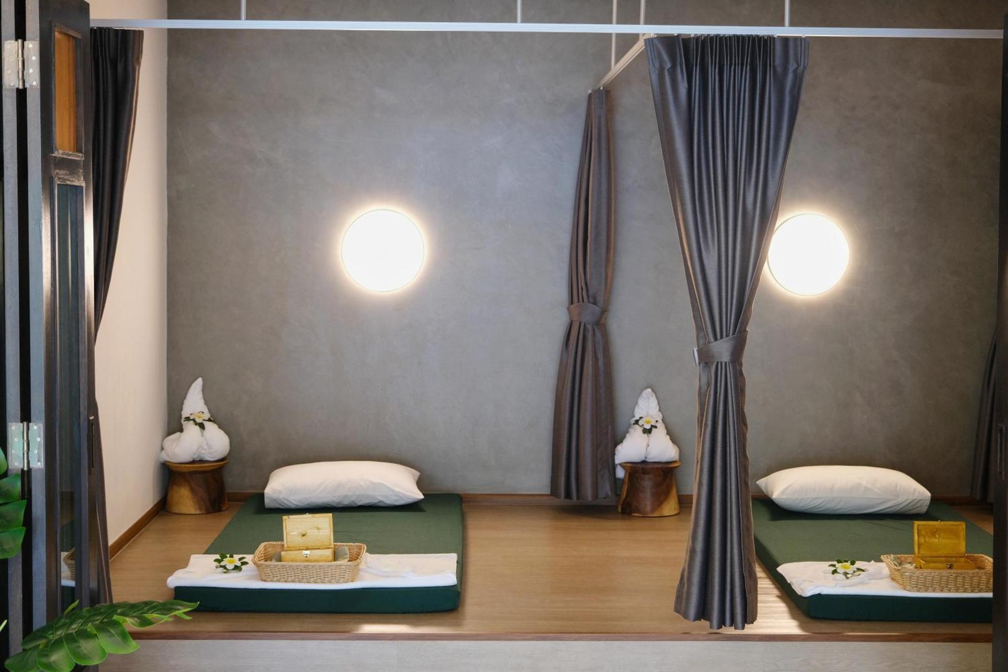 R-Mar Resort And Spa Patong, Phuket