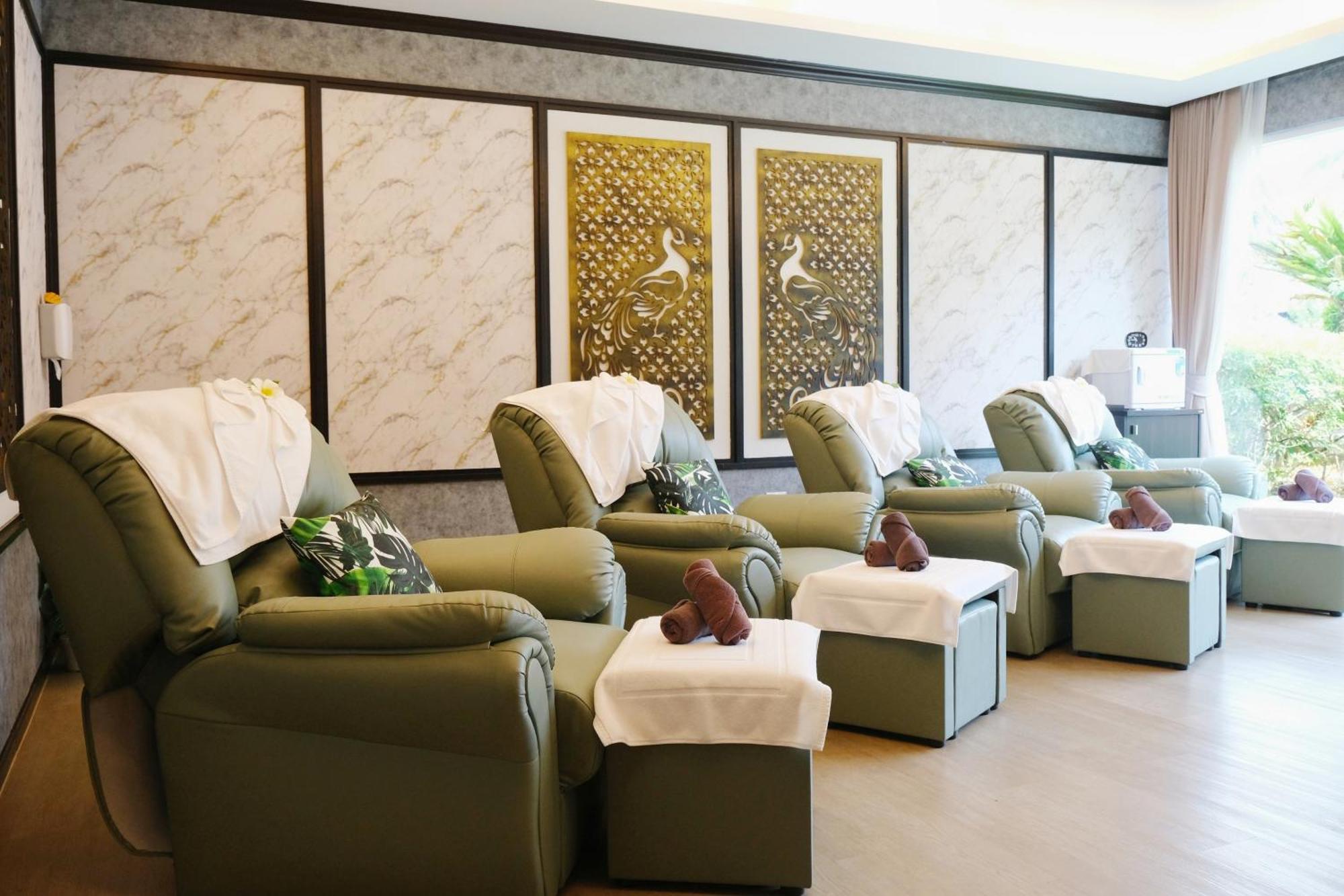 R-Mar Resort And Spa Patong, Phuket Hotel