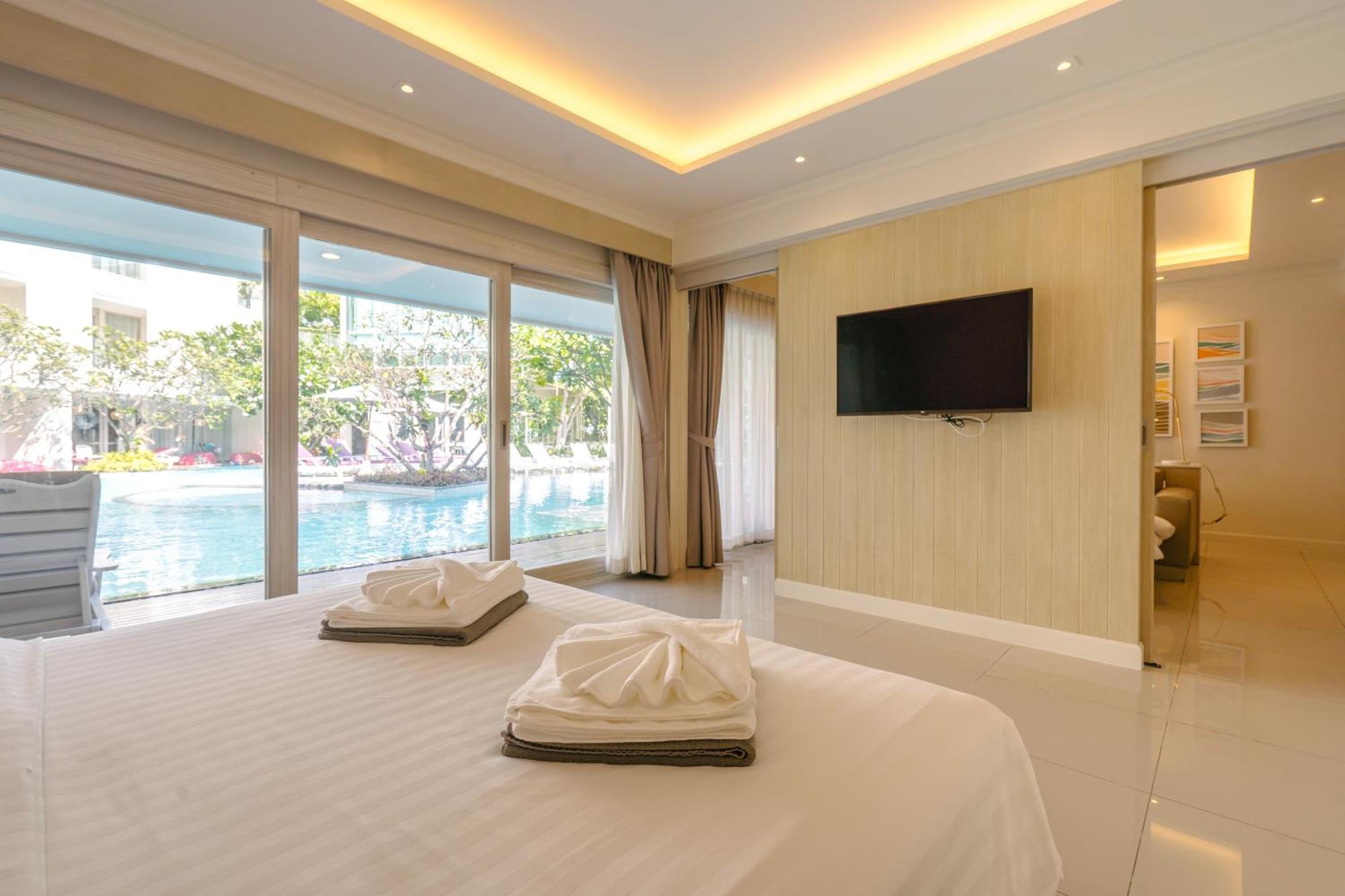 Hotel The Sea Cret Hua Hin