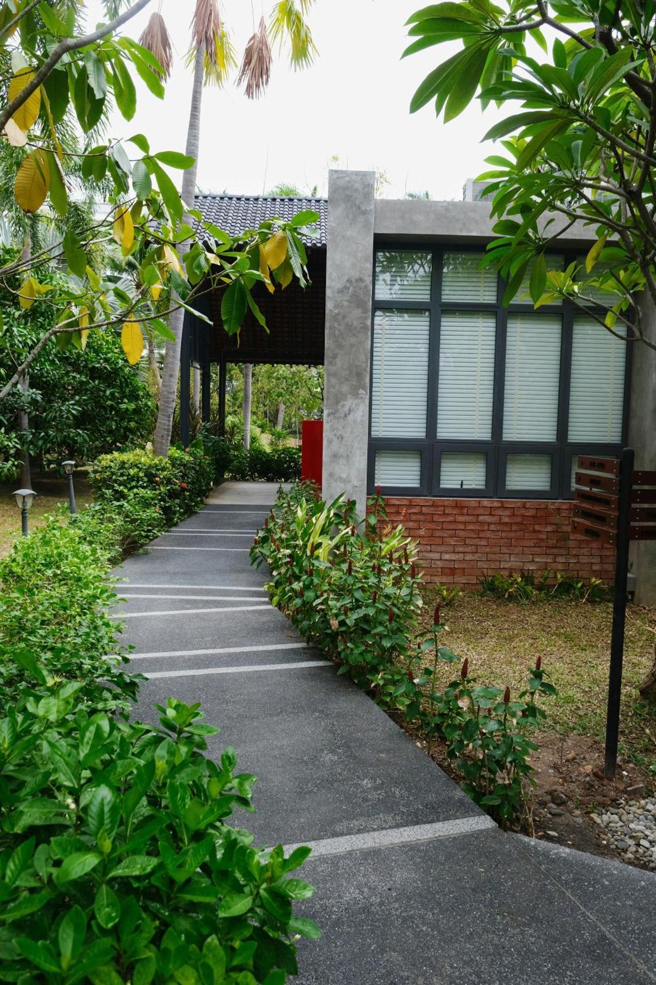 R-Mar Resort And Spa Patong, Phuket