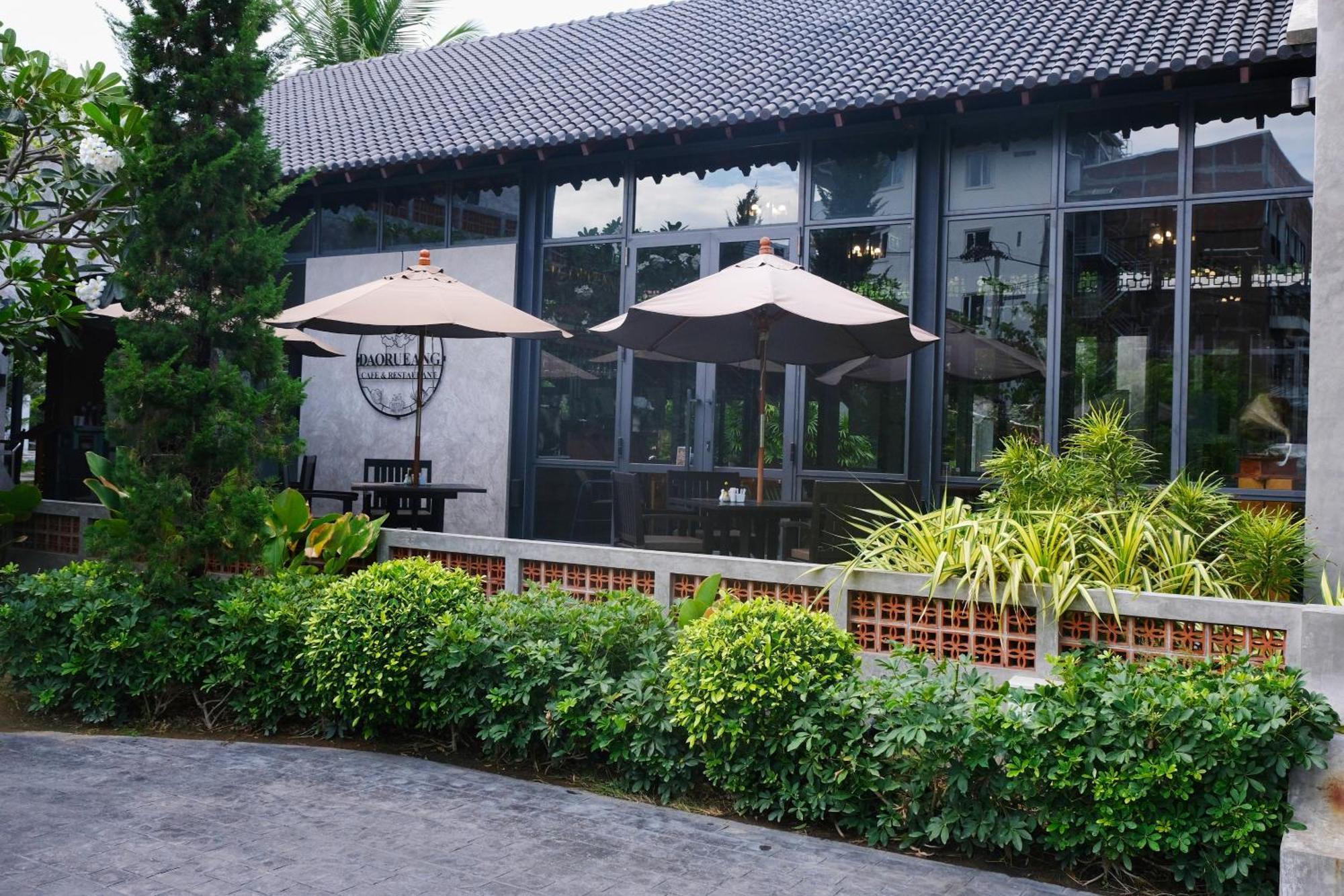 R-Mar Resort And Spa Patong, Phuket Hotel