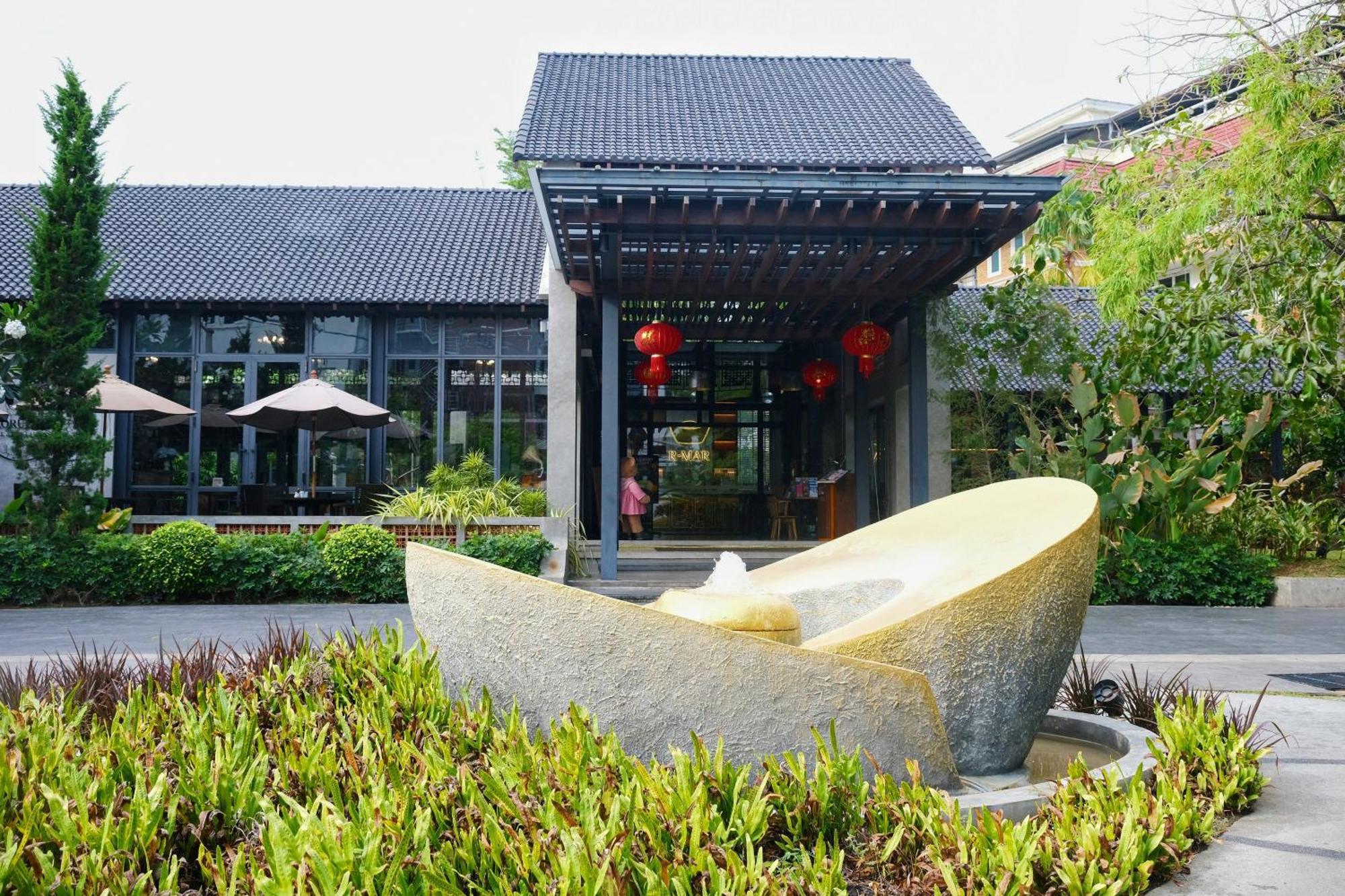 R-Mar Resort And Spa Patong, Phuket 4* Phuket