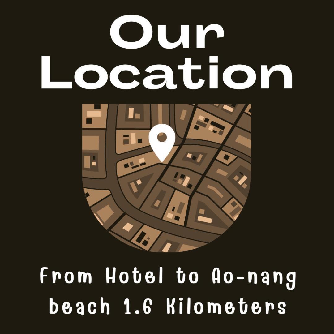 Phu Pha Aonang & 3*