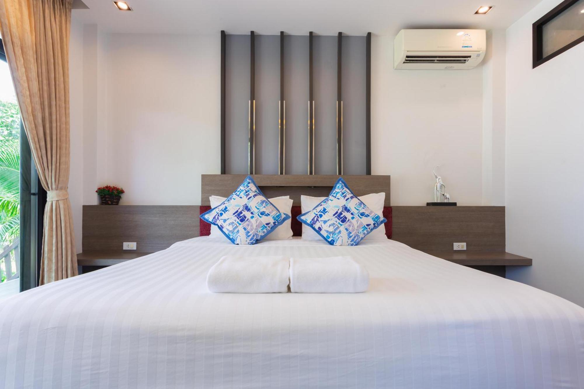 Resort Grandview 3*