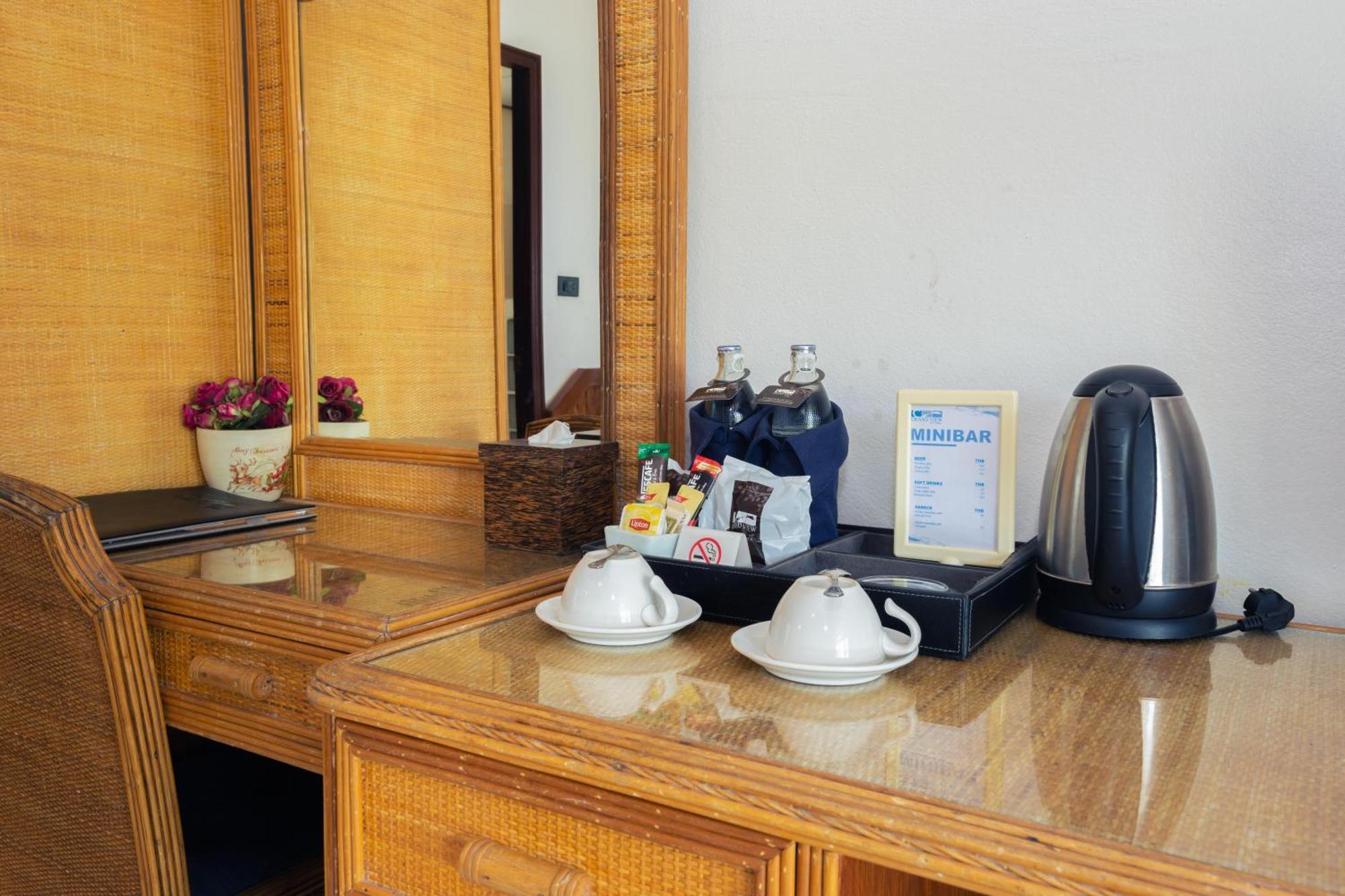 Resort Grandview Koh Chang