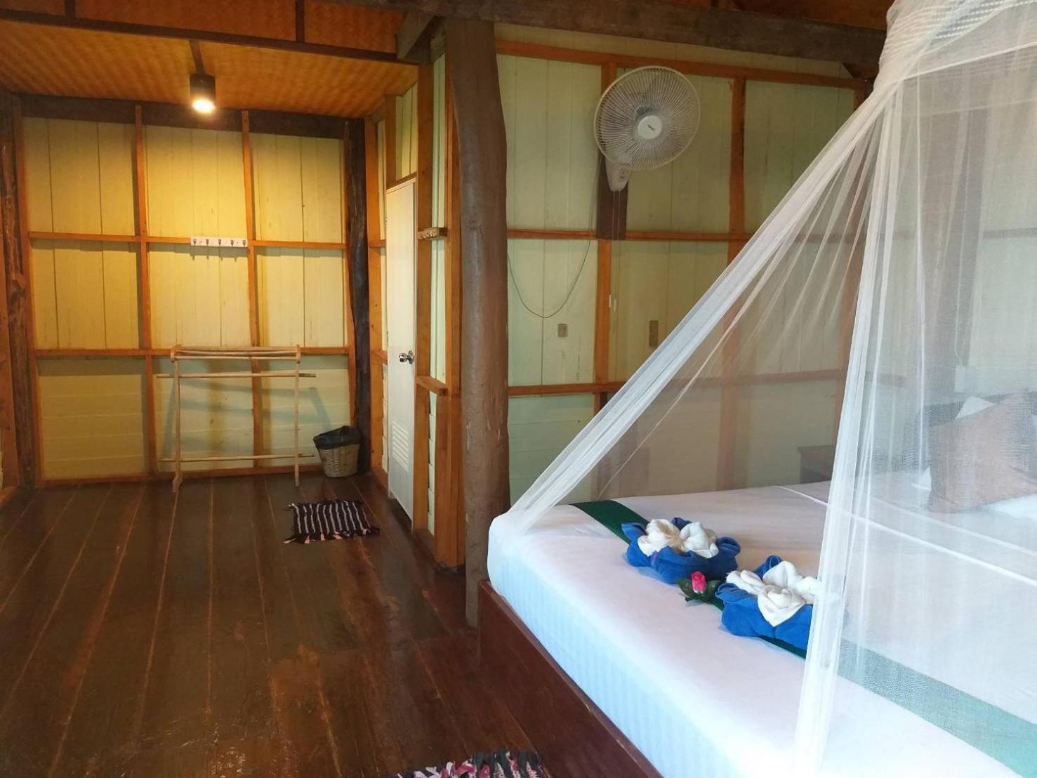 Guest house Jungle Hill 3*