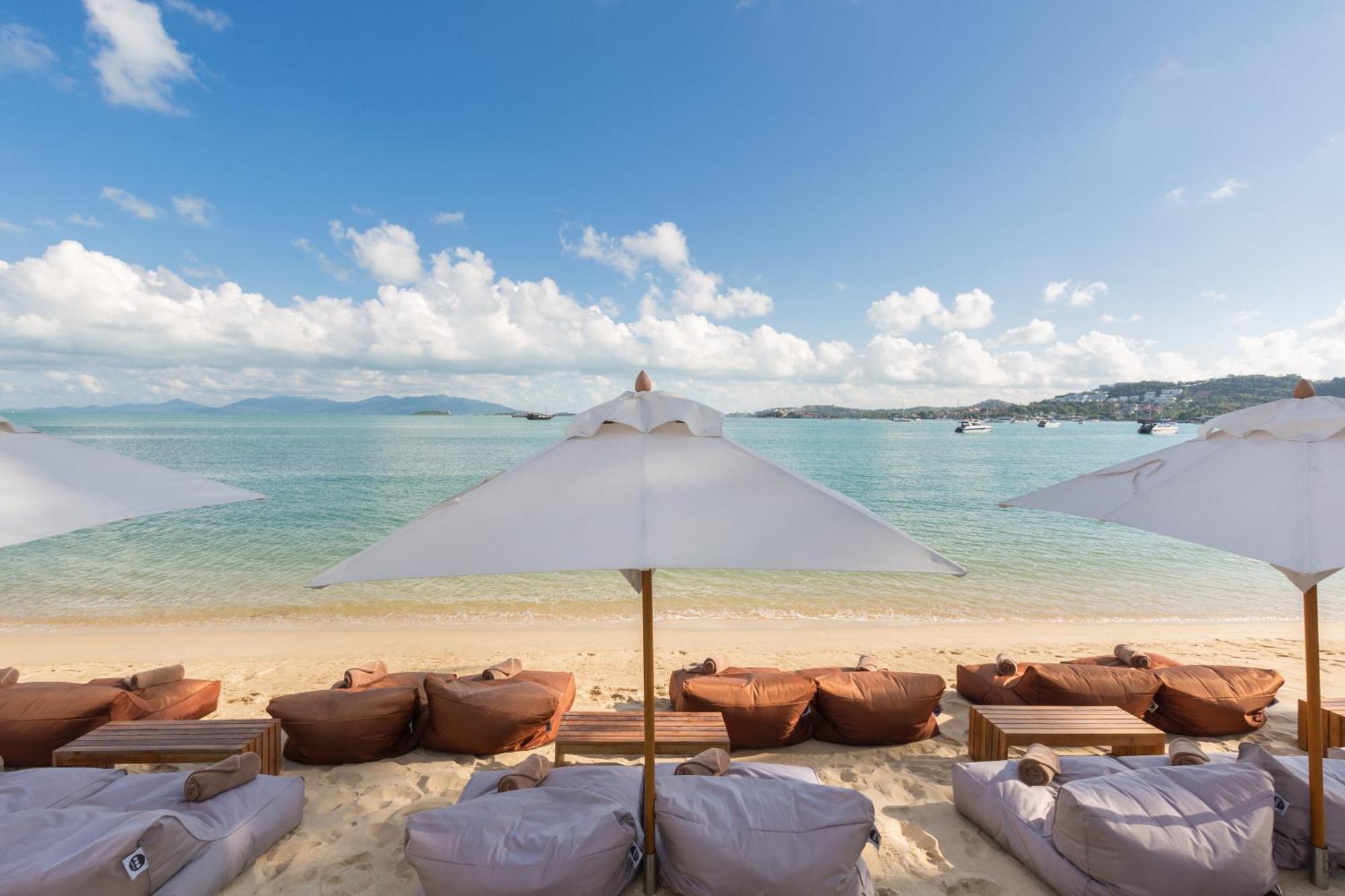 Chi Samui 4*