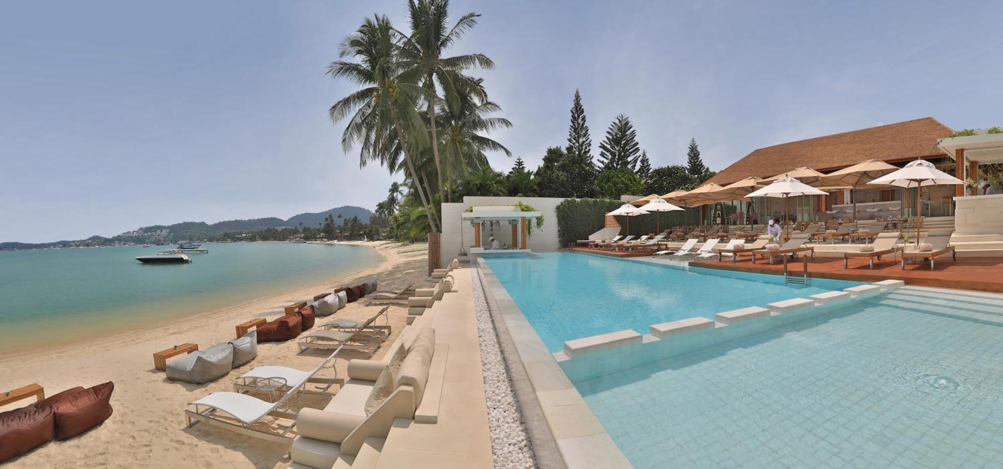 Chi Samui 4* Bophut
