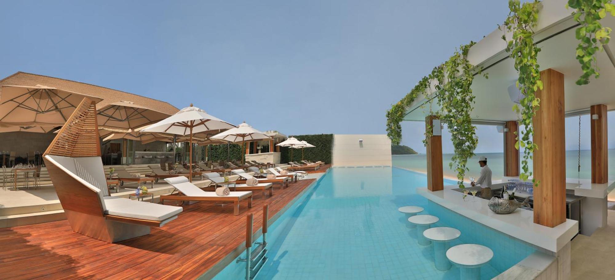 Chi Samui Resort