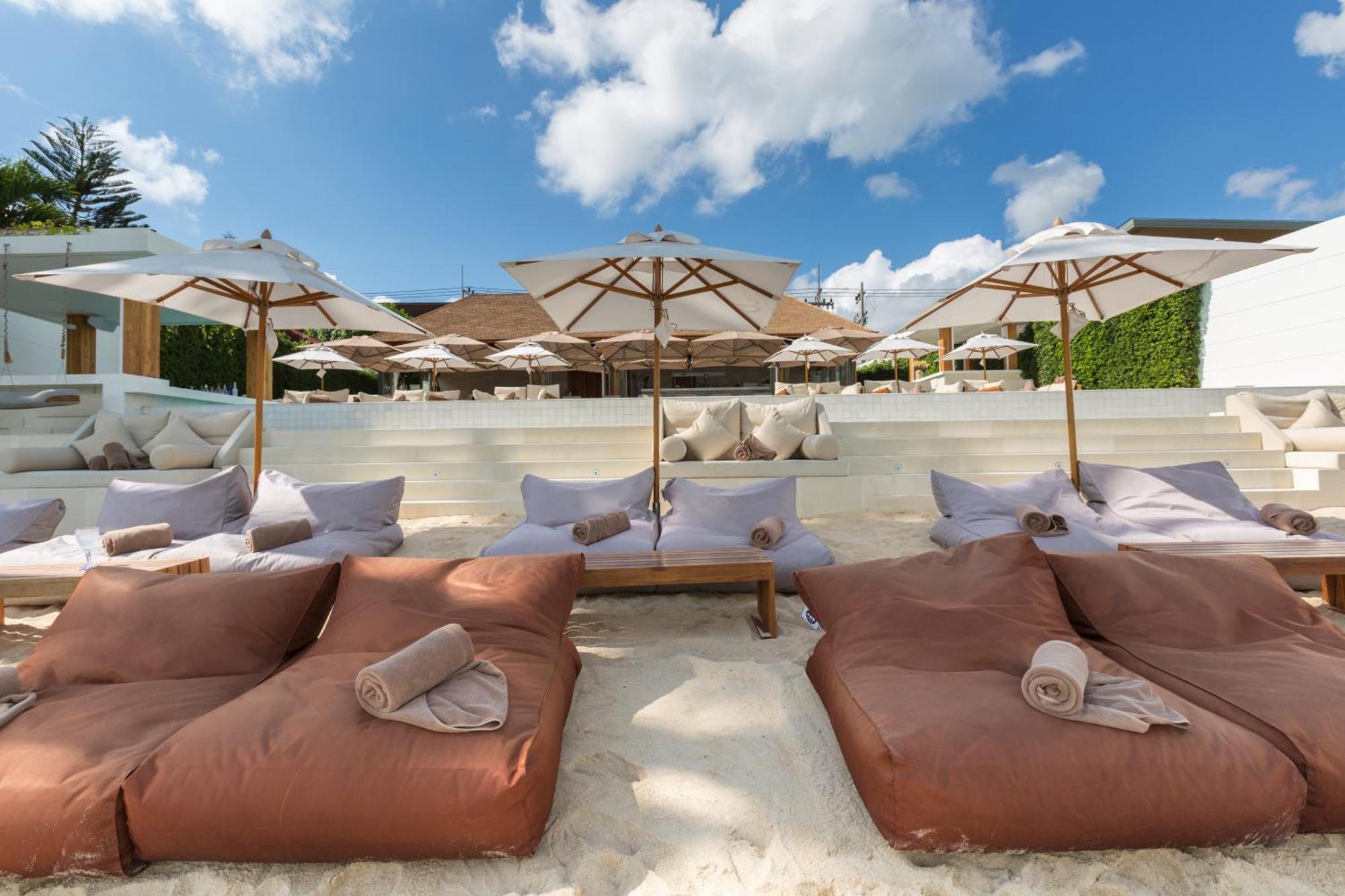 Resort Chi Samui 4*
