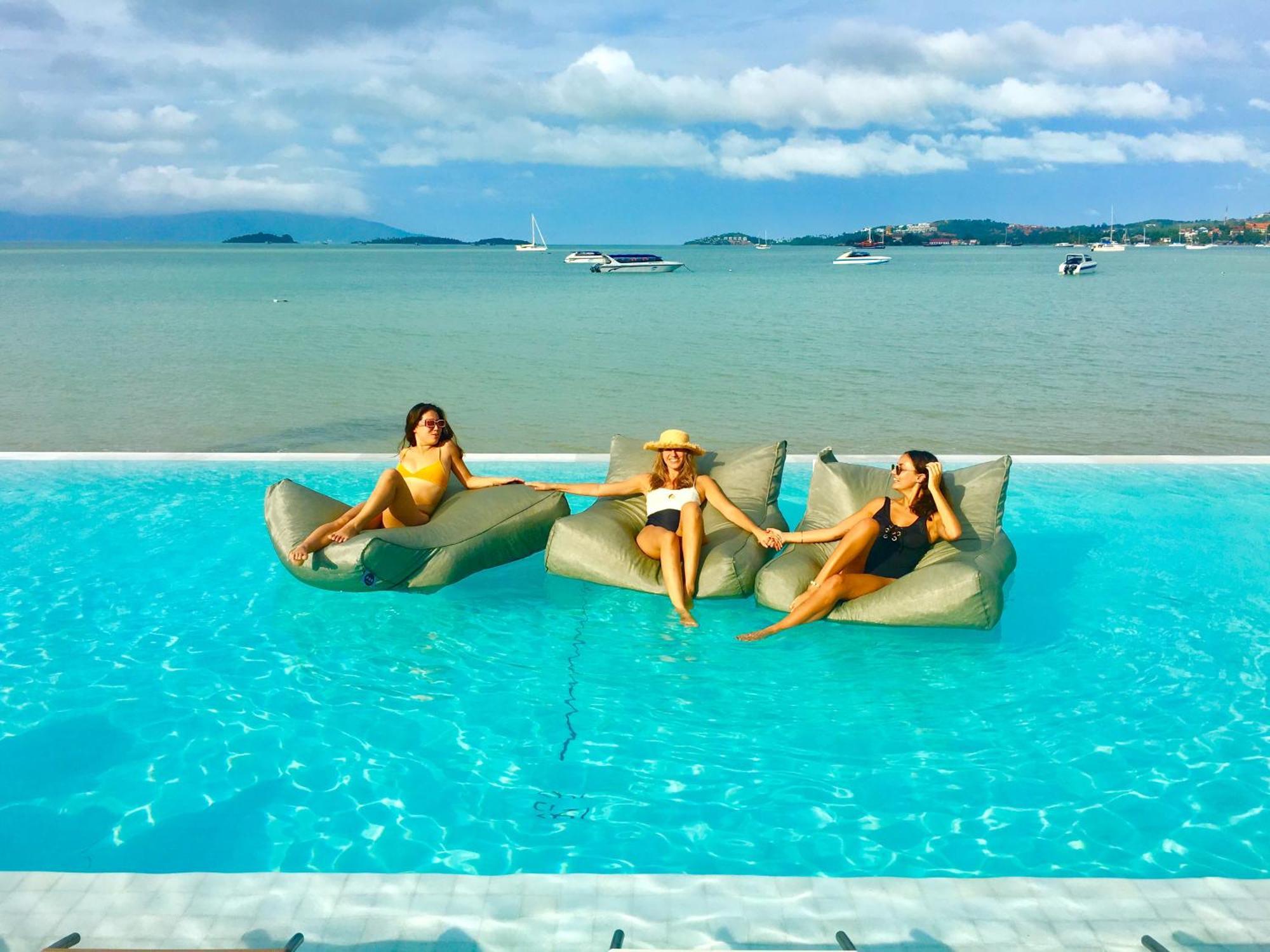 Resort Chi Samui Bophut