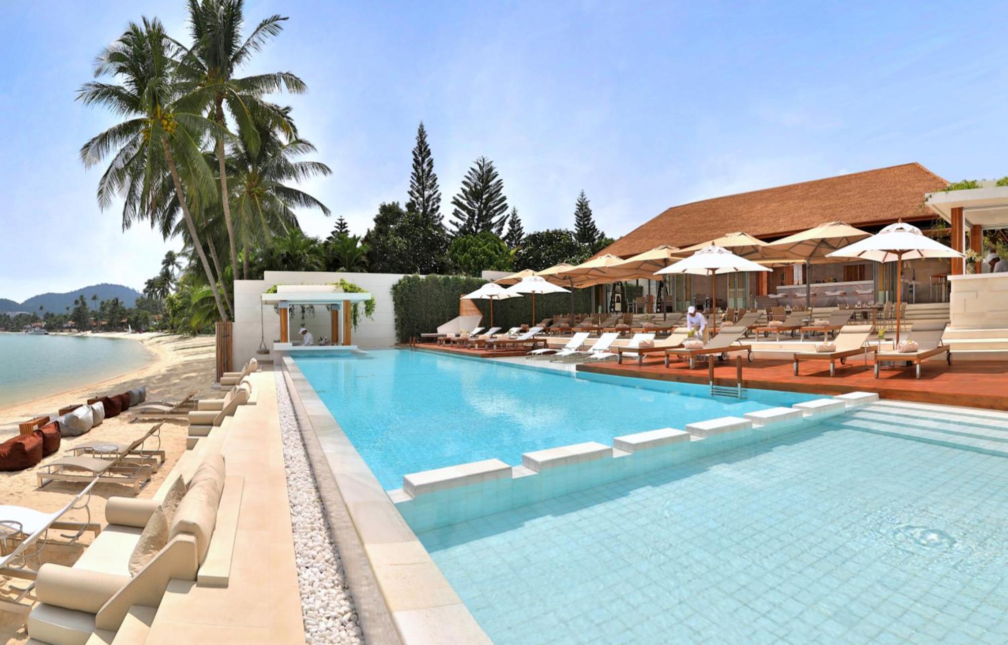 Chi Samui Resort Bophut