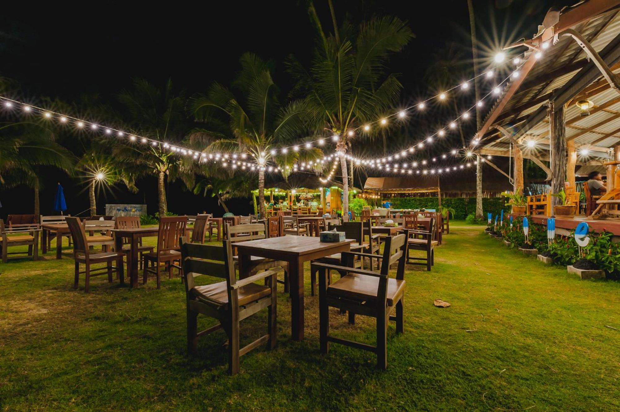 Seafar Resort Ko Kut