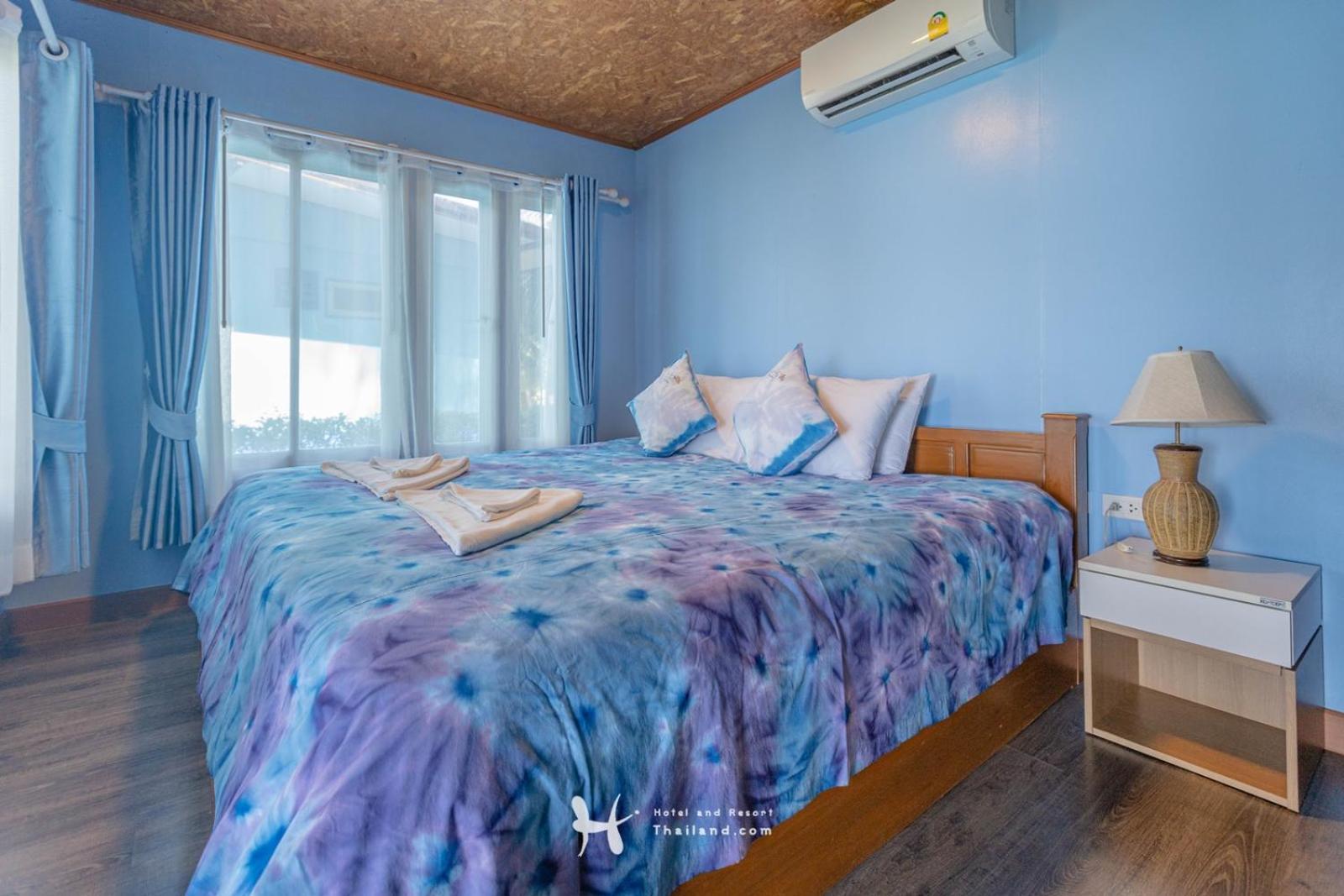 Resort Seafar 3*