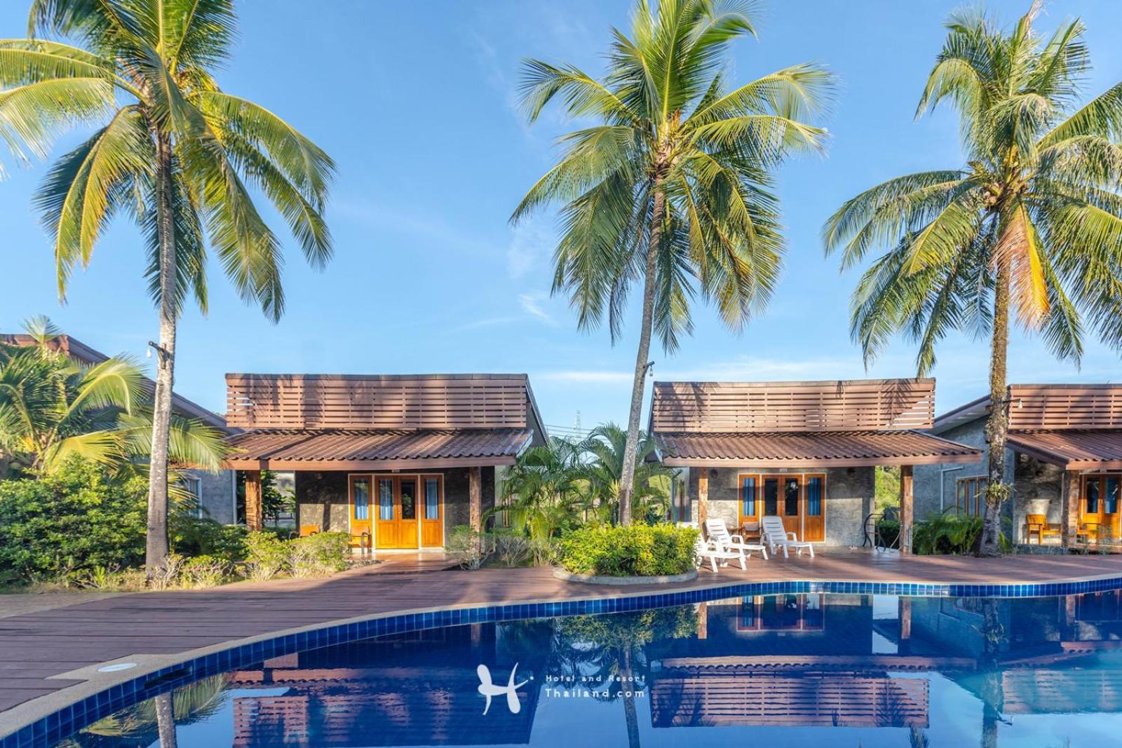 Resort Seafar Ko Kut