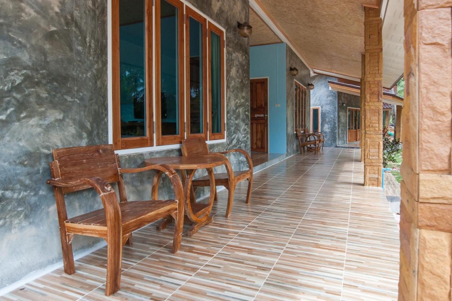 Resort Seafar