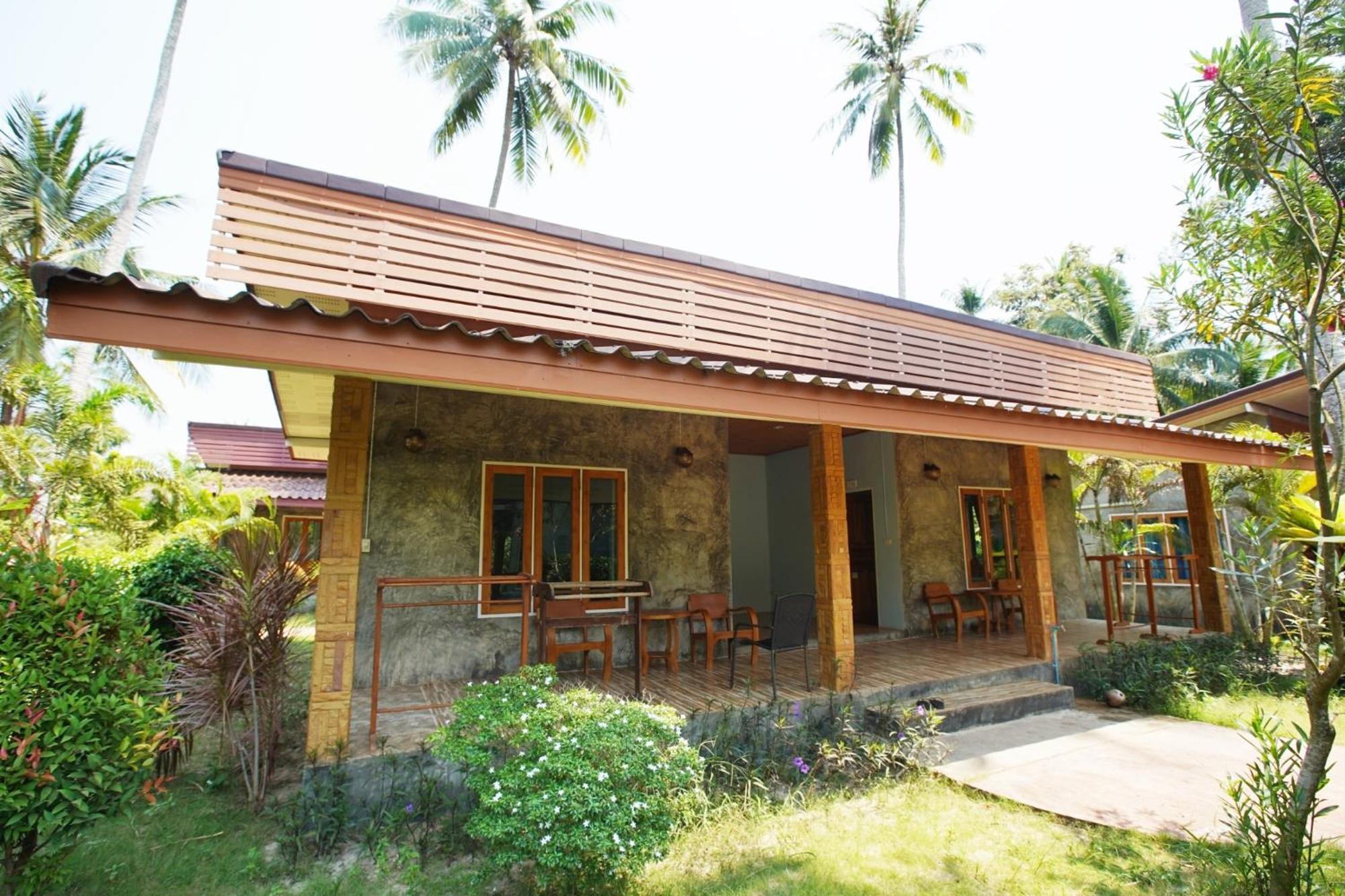 Resort Seafar