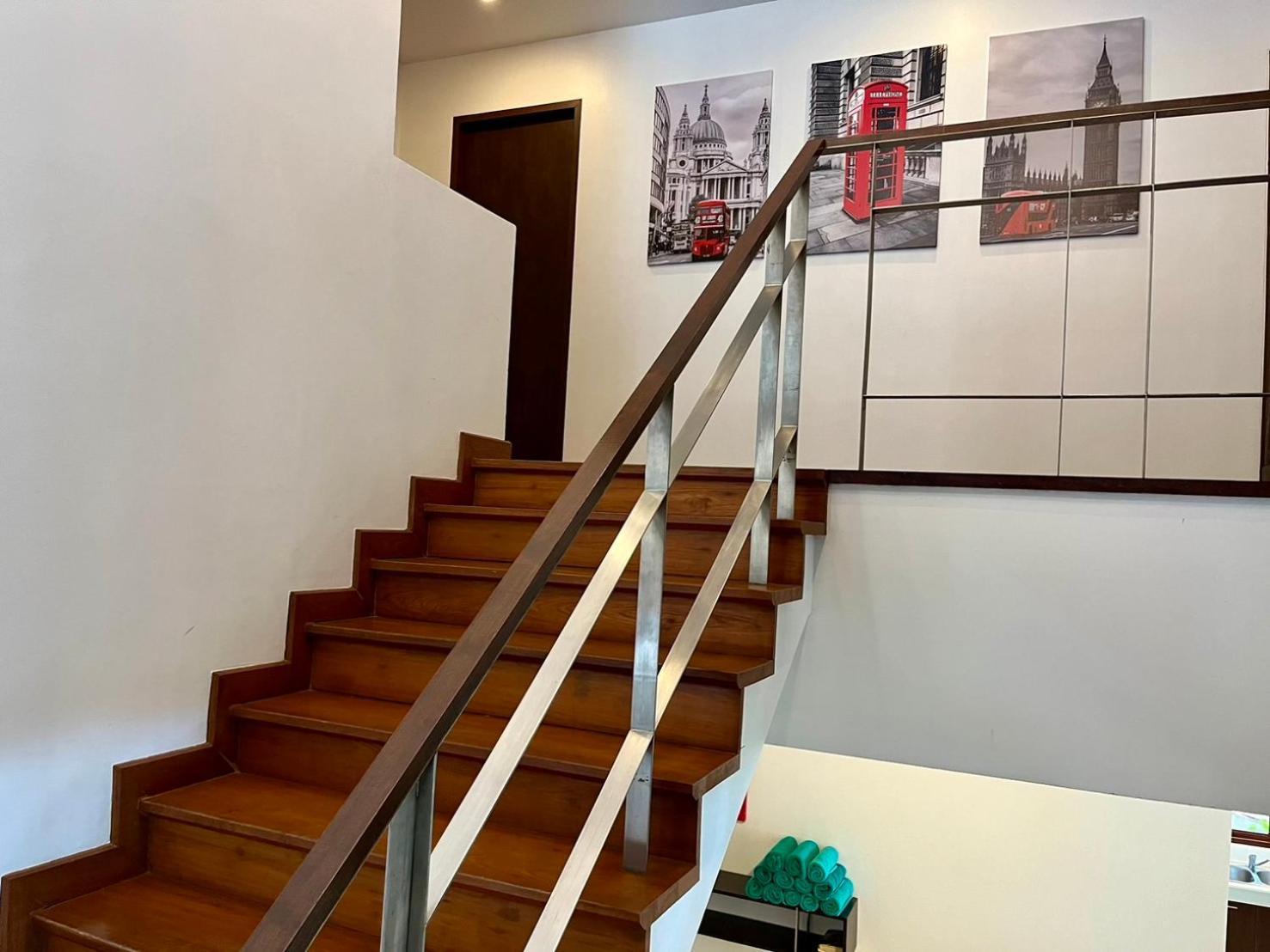 Amatapura Beachfront 14, Sha Certified Villa Ao Nam Mao