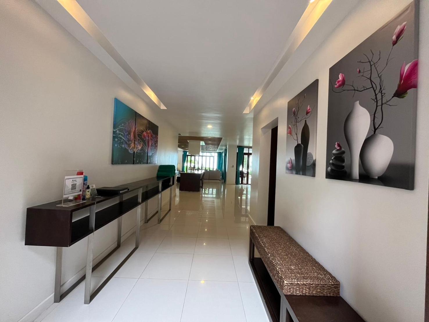 Amatapura Beachfront 14, Sha Certified Ao Nam Mao