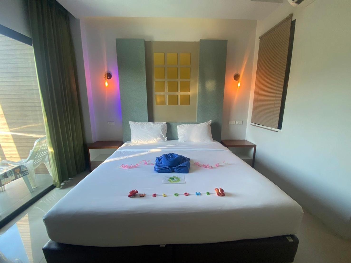 Hotel Rimnatee