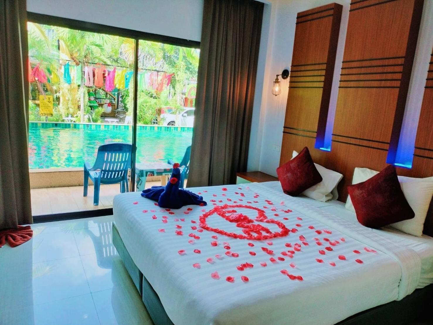 Rimnatee Hotel Trang