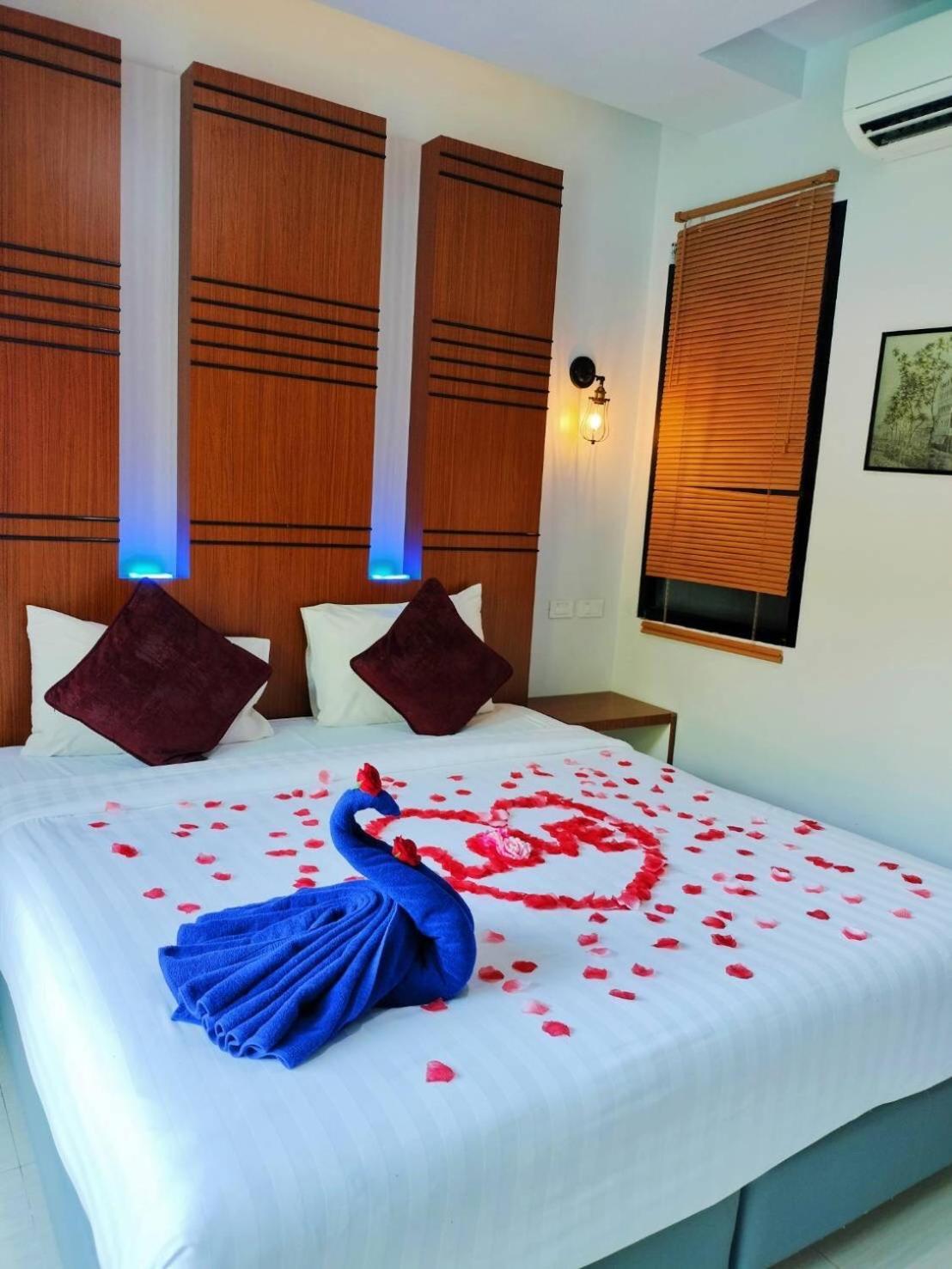 Rimnatee Hotel 2*