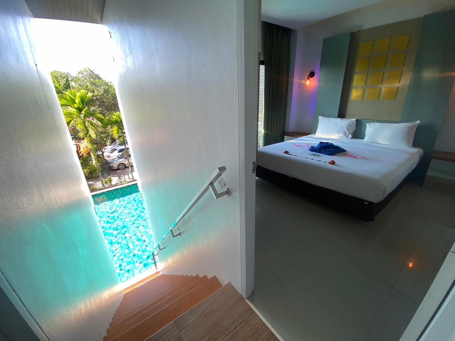 Rimnatee Hotel Trang