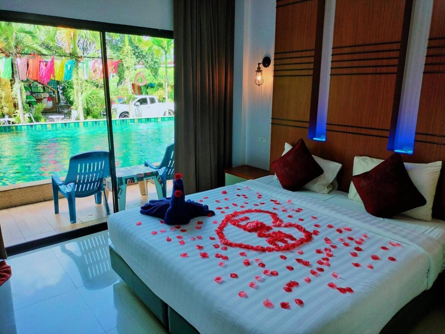 Hotel Rimnatee 2*