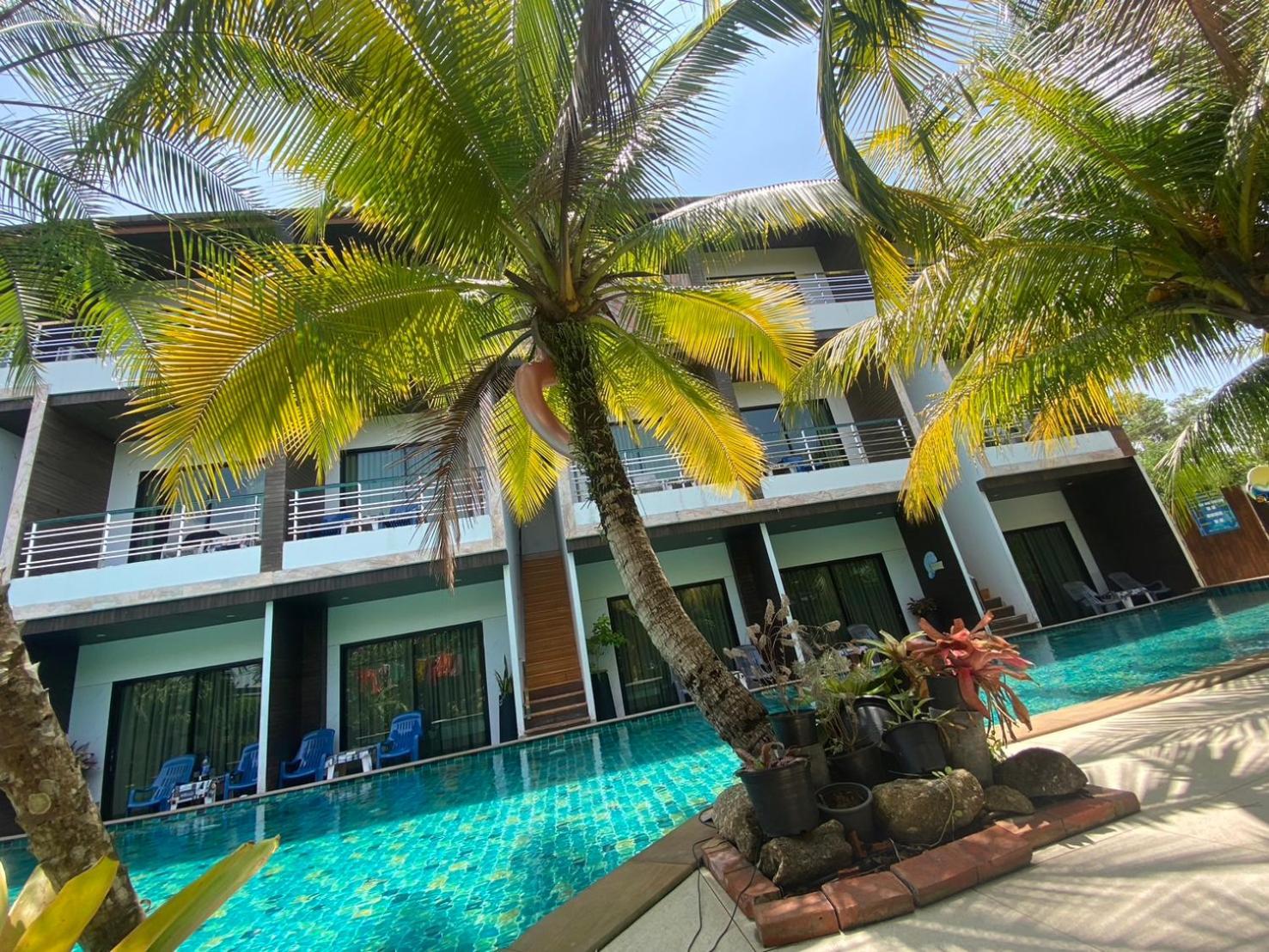 Hotel Rimnatee