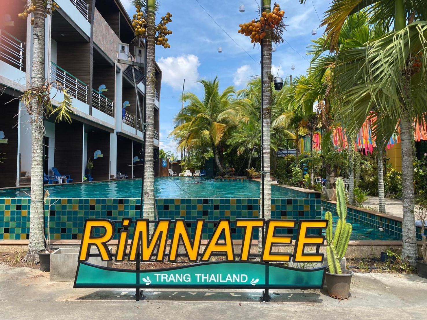 Hotel Rimnatee Trang