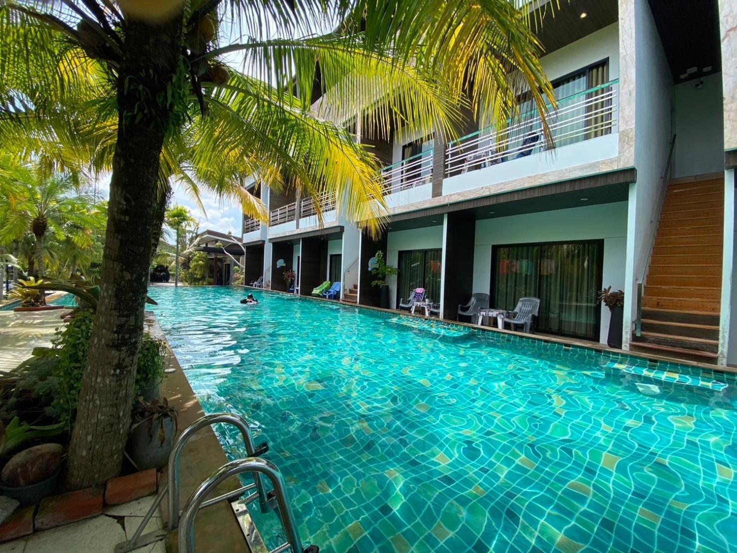 Hotel Rimnatee 2*