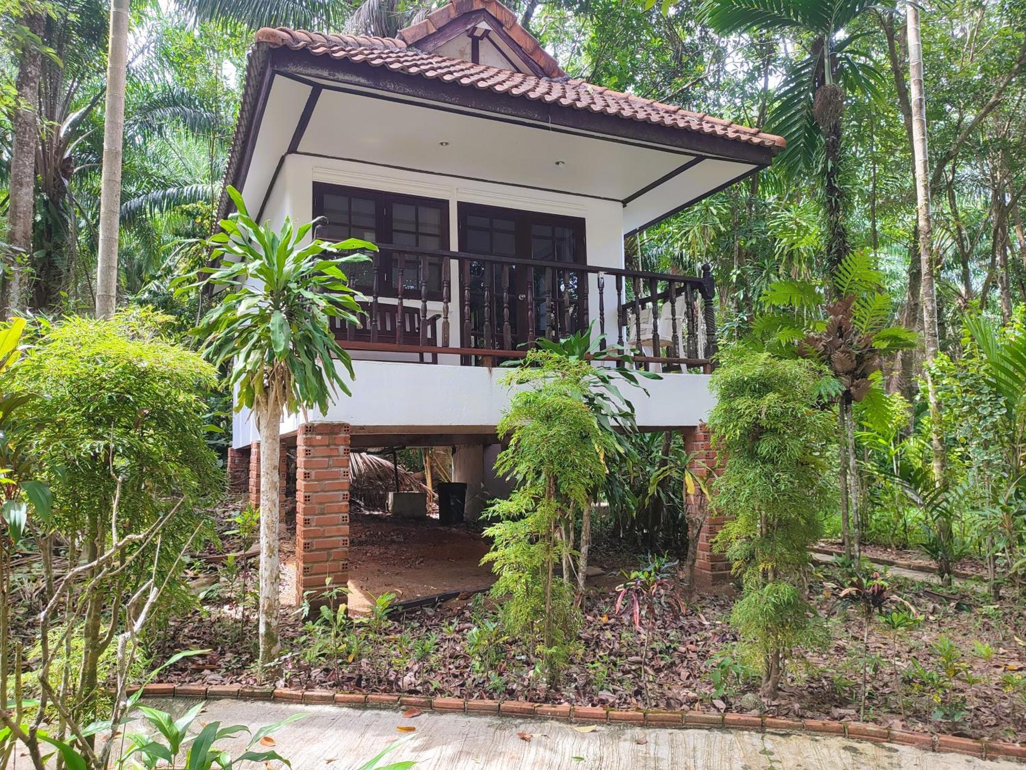 Guest house Poseidon
