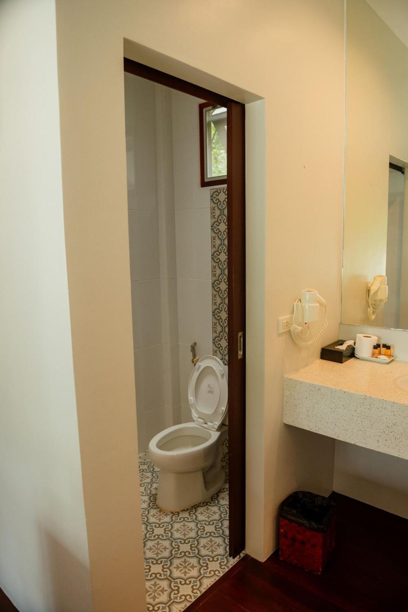 Tubtim Resort Koh Samet