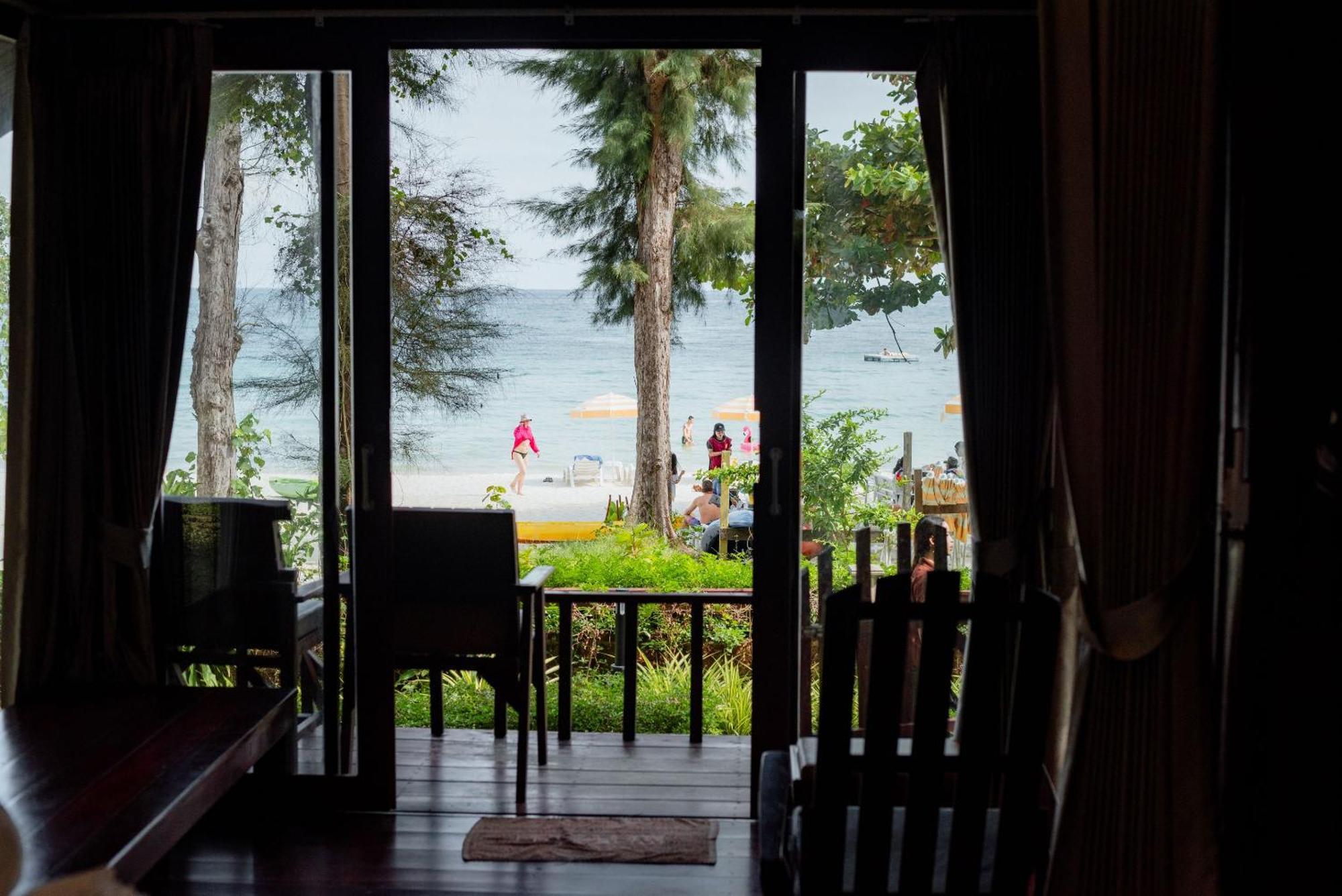 Resort Tubtim 2*