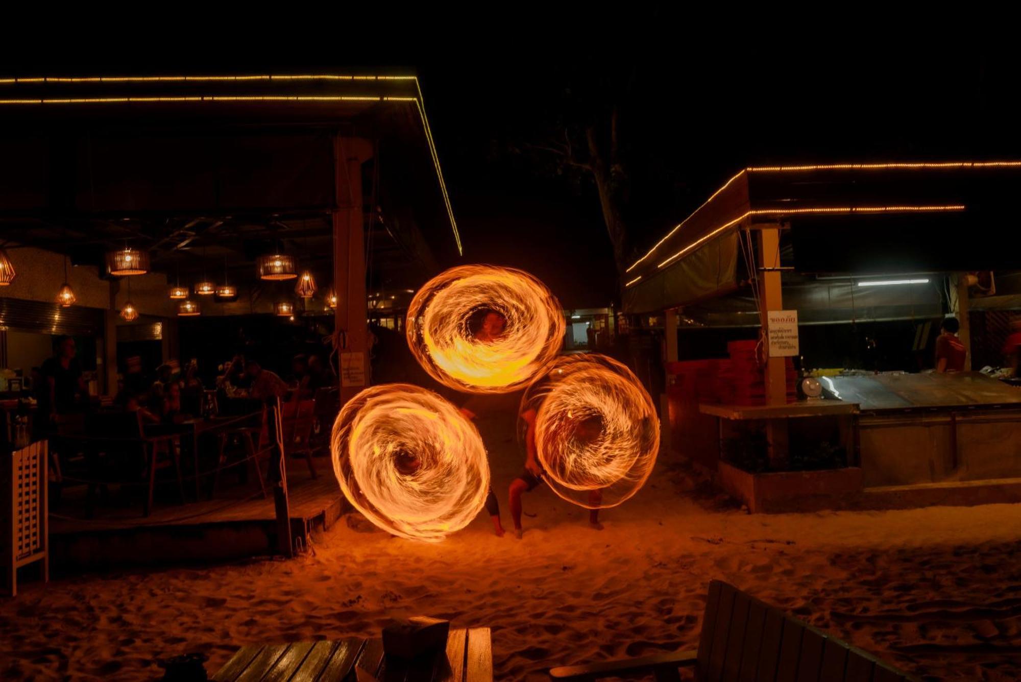 Tubtim Resort Koh Samet