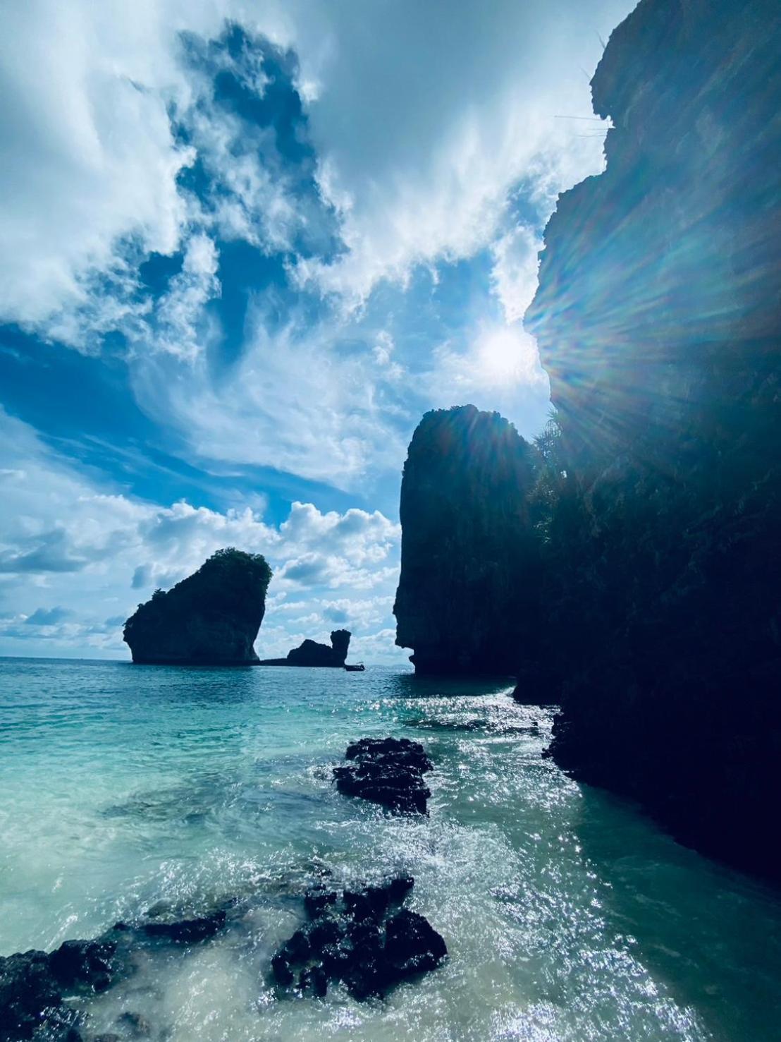 Resort Little Star Phi Phi Don