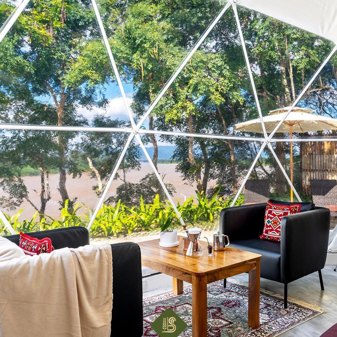 Bansaeo Garden And Resort