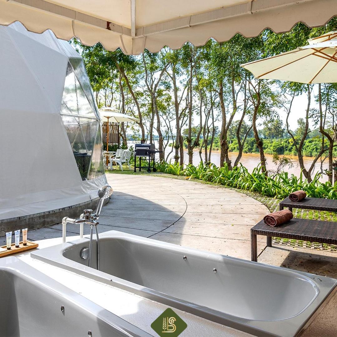Bansaeo Garden And Resort Chiang Saen