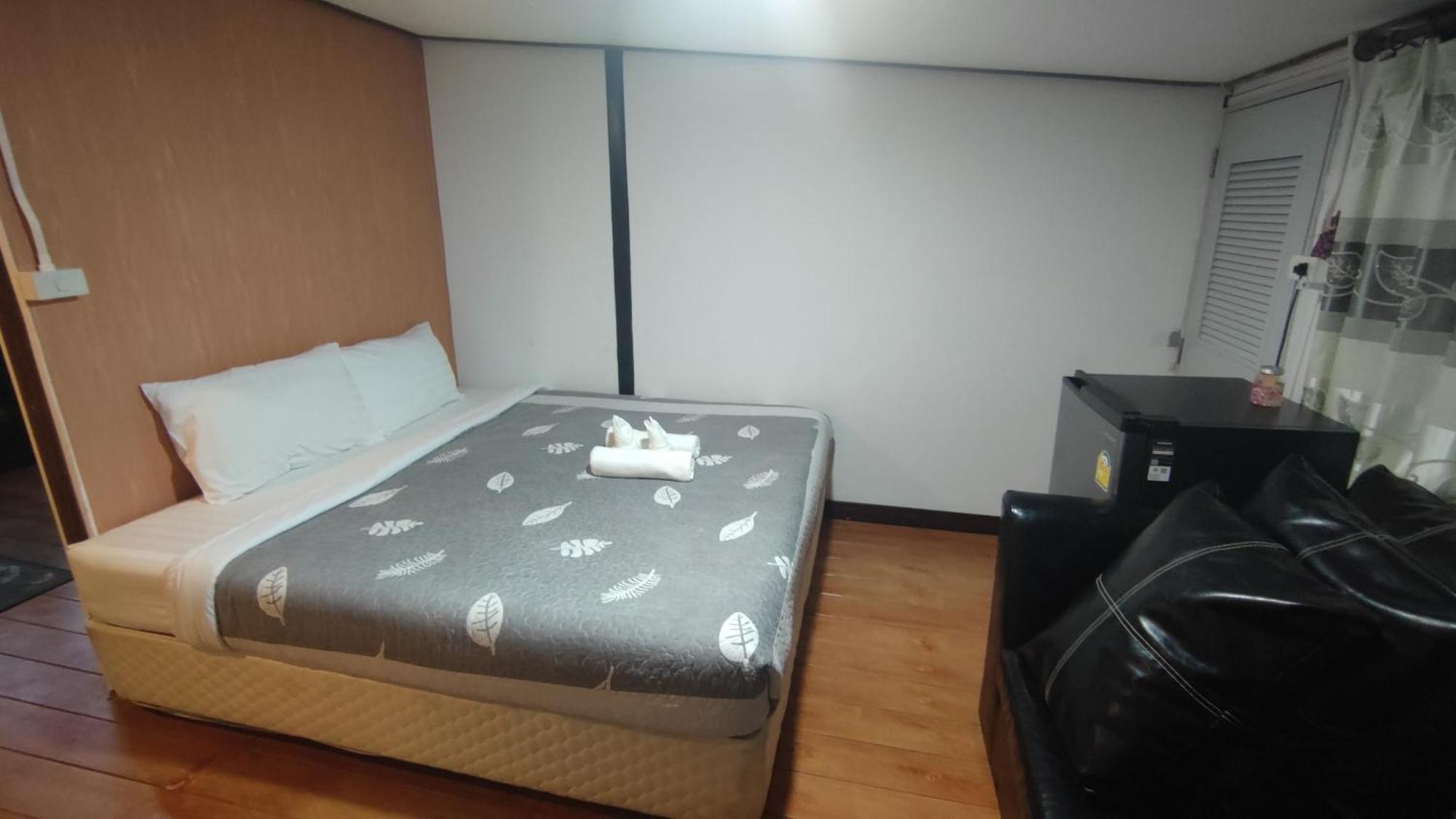 Rai Eingpu Resort Ban Tha Khun