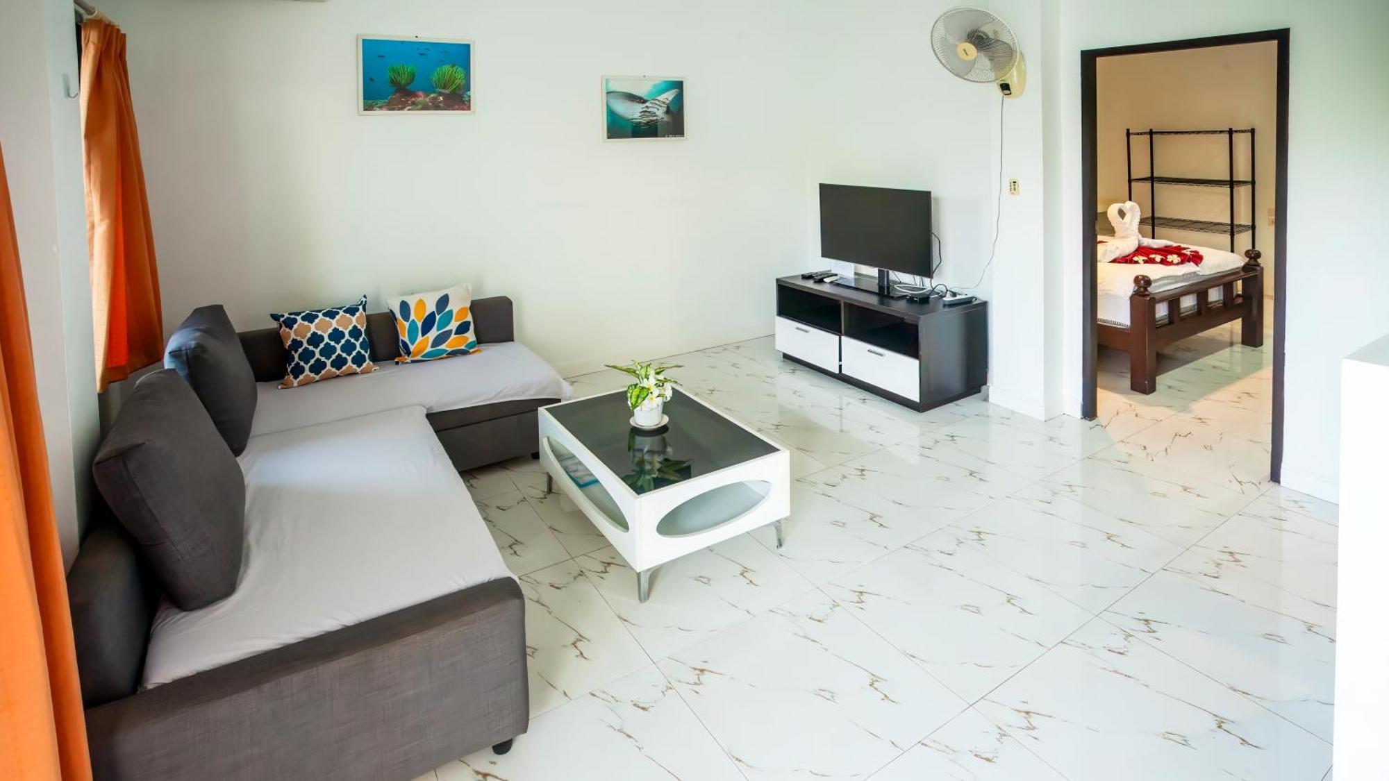White Flower Lanta 3*