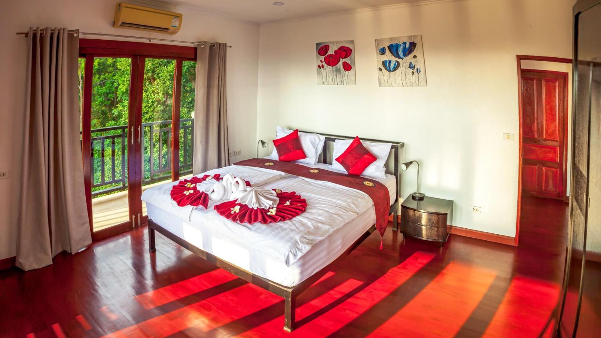 Aparthotel White Flower Lanta Koh Lanta