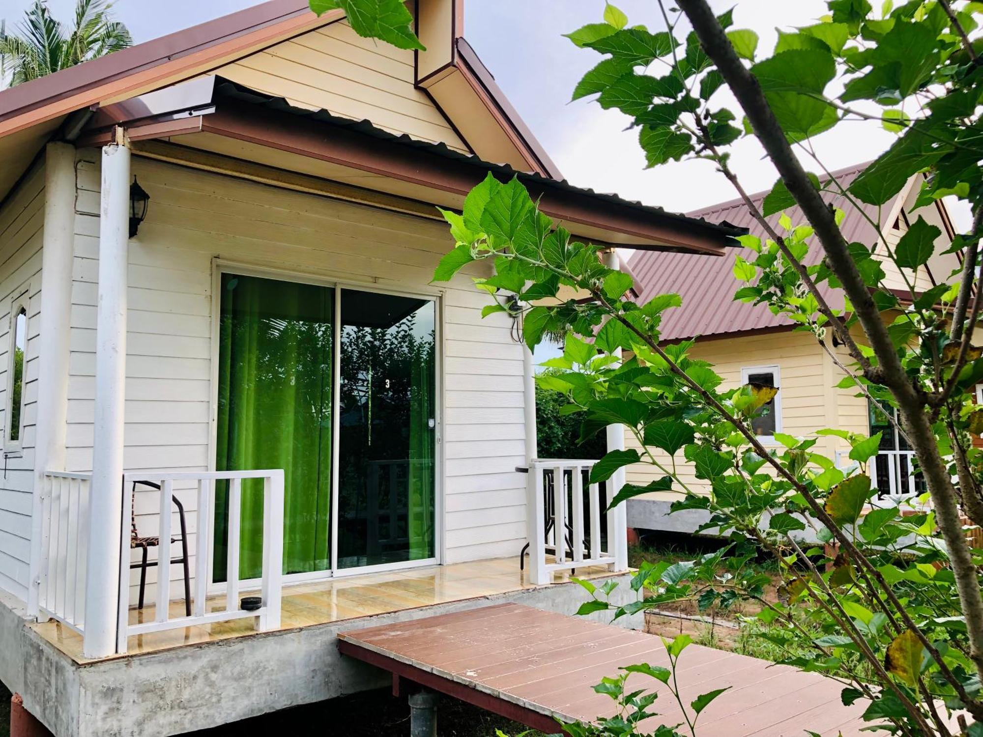 Baan Thung