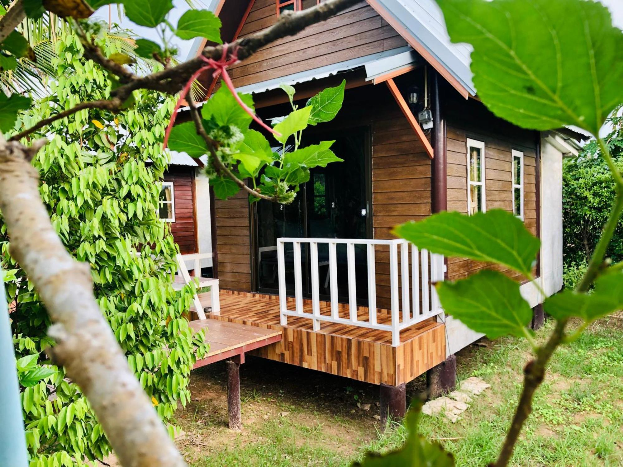 Baan Thung Resort