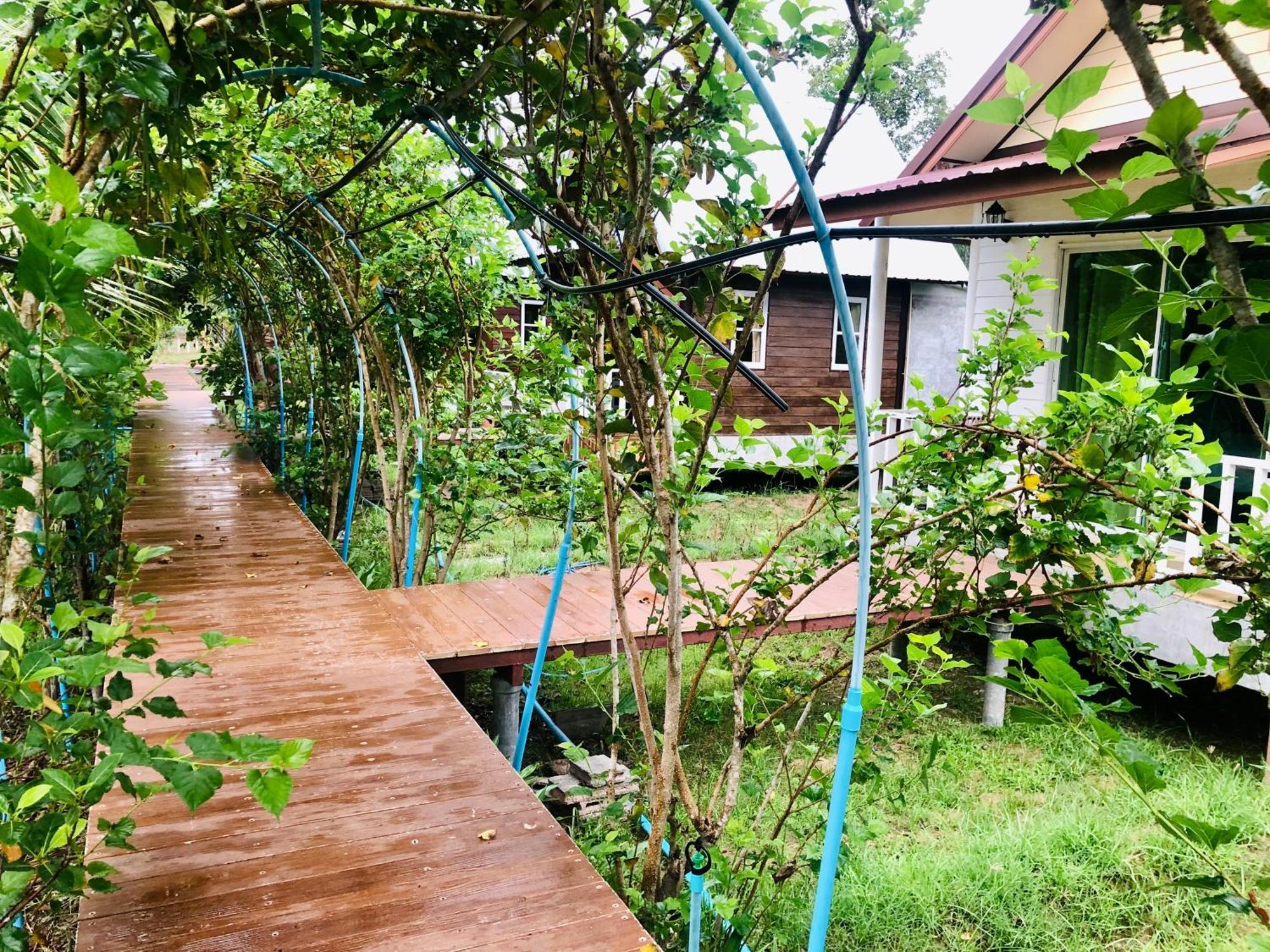 Baan Thung * Prasat