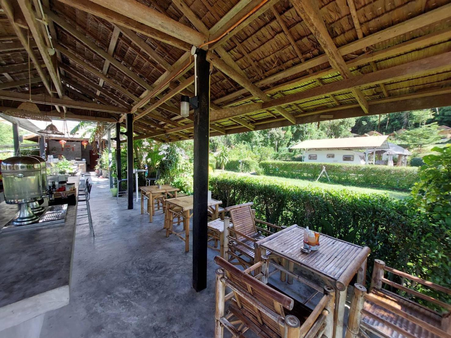 Samui Farm *