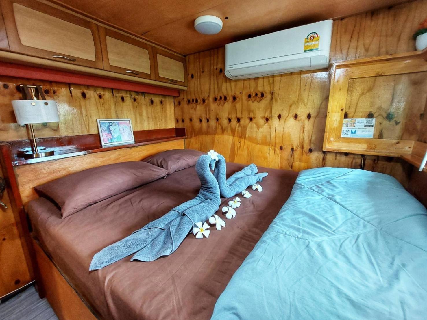 Samui Farm Campsite Laem Sor